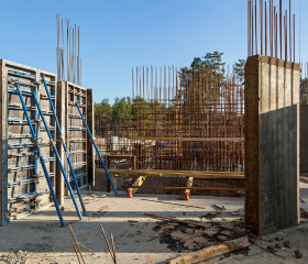 Konstrukcje monolityczne